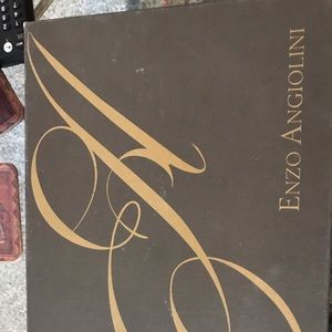 Enzo Angiolini heels
